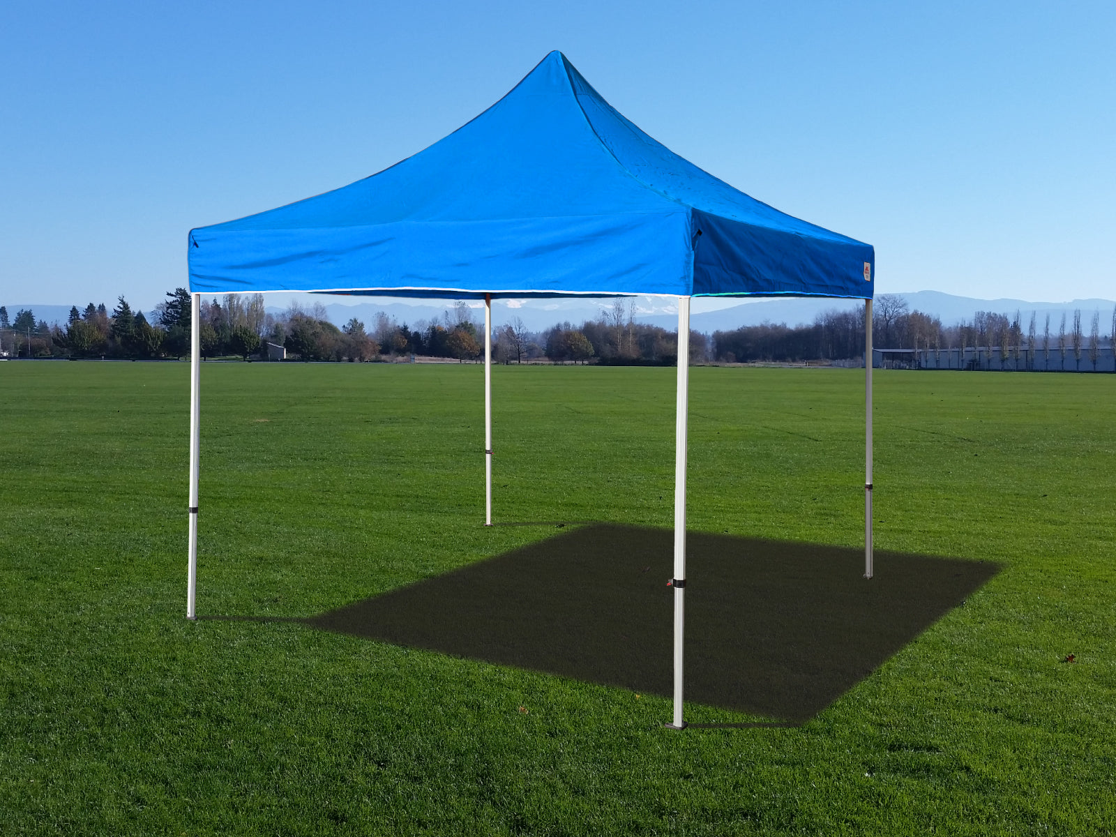 10x10 HEX Pop-Up Canopy