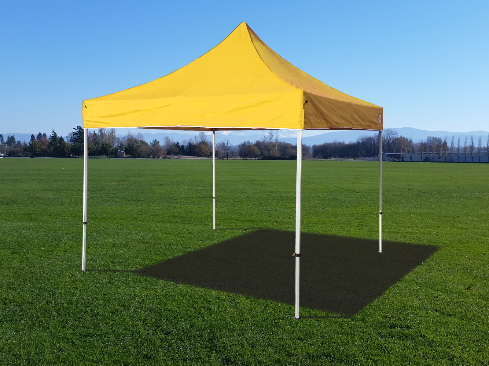 10x10 HEX Pop-Up Canopy