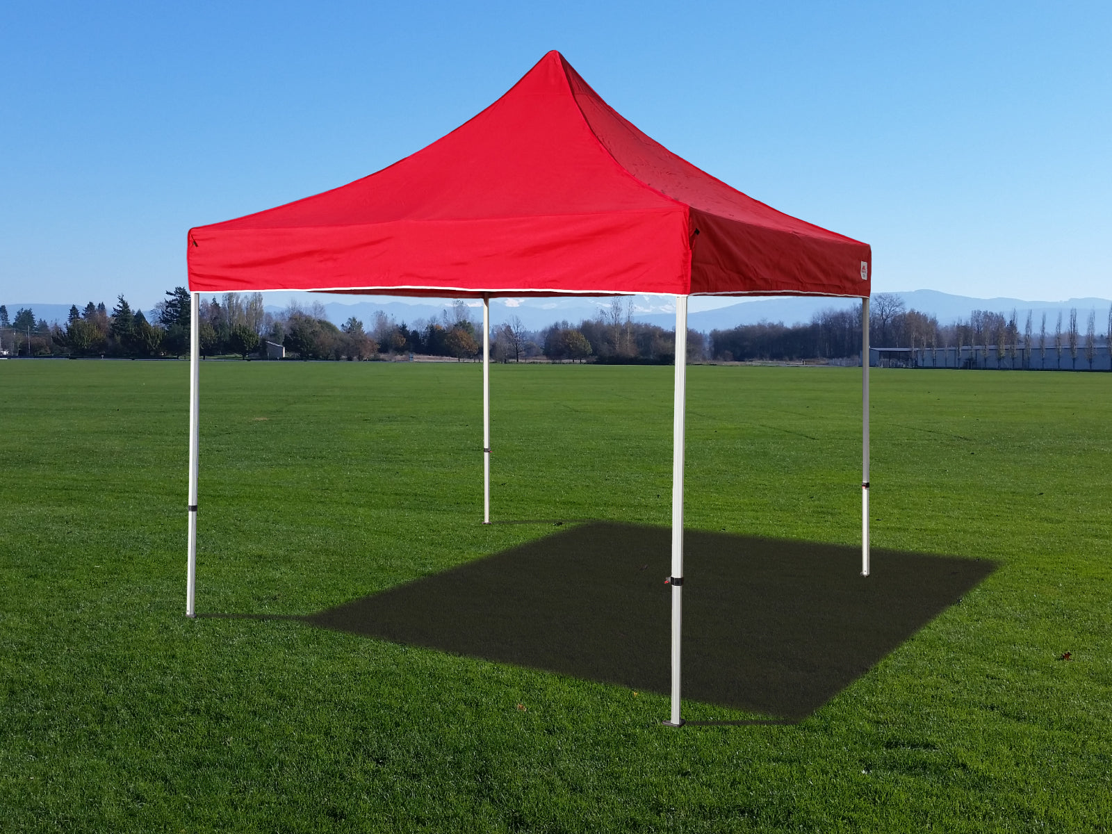 10x10 HEX Pop-Up Canopy