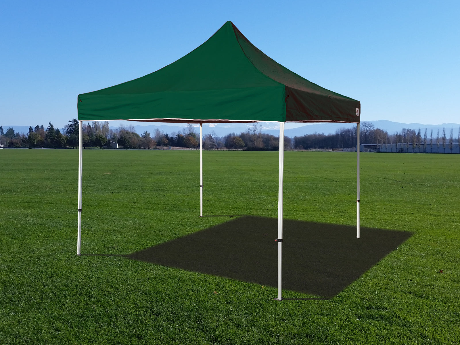 10x10 HEX Pop-Up Canopy