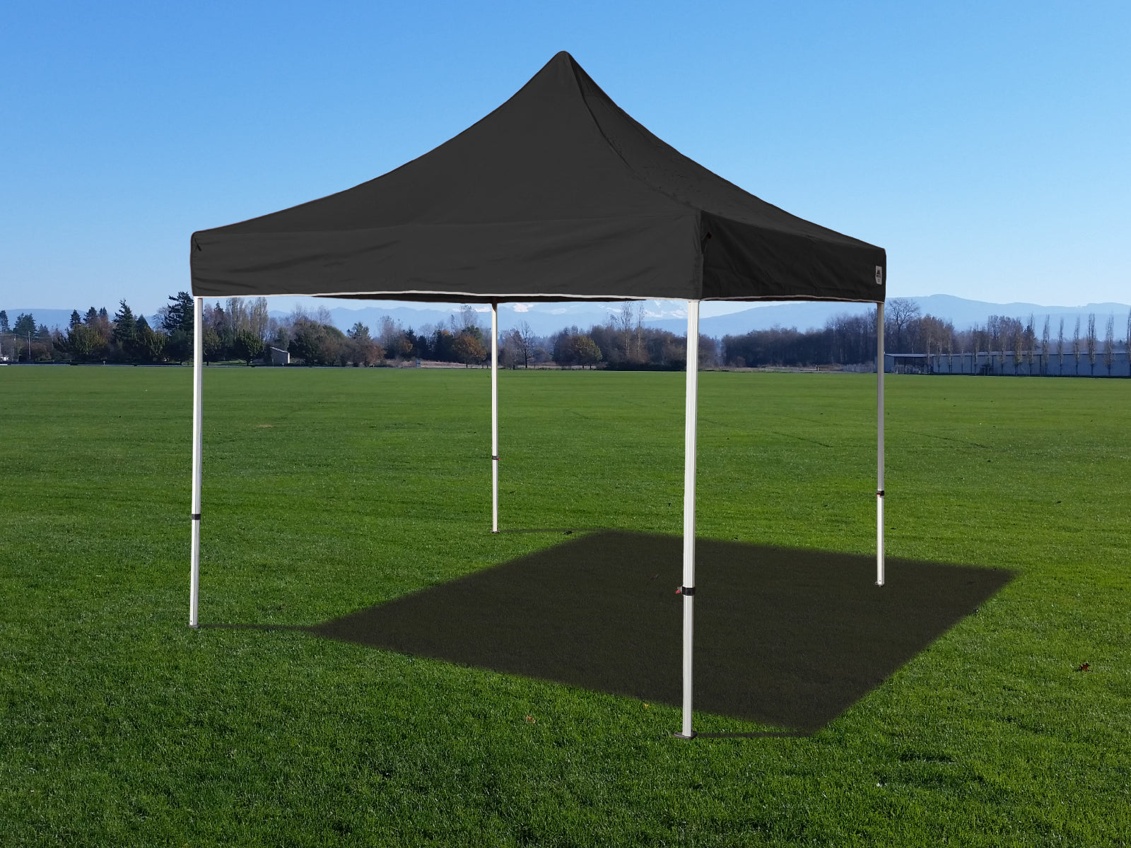 10x10 HEX Pop-Up Canopy