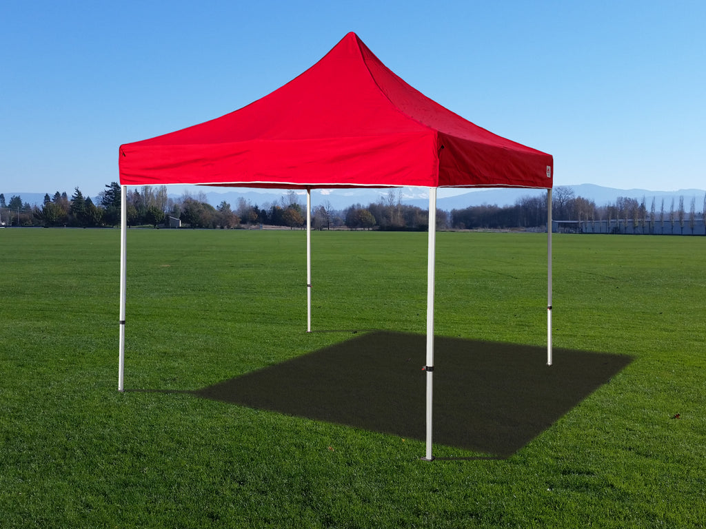 10x10 HEX Pop-Up Canopy