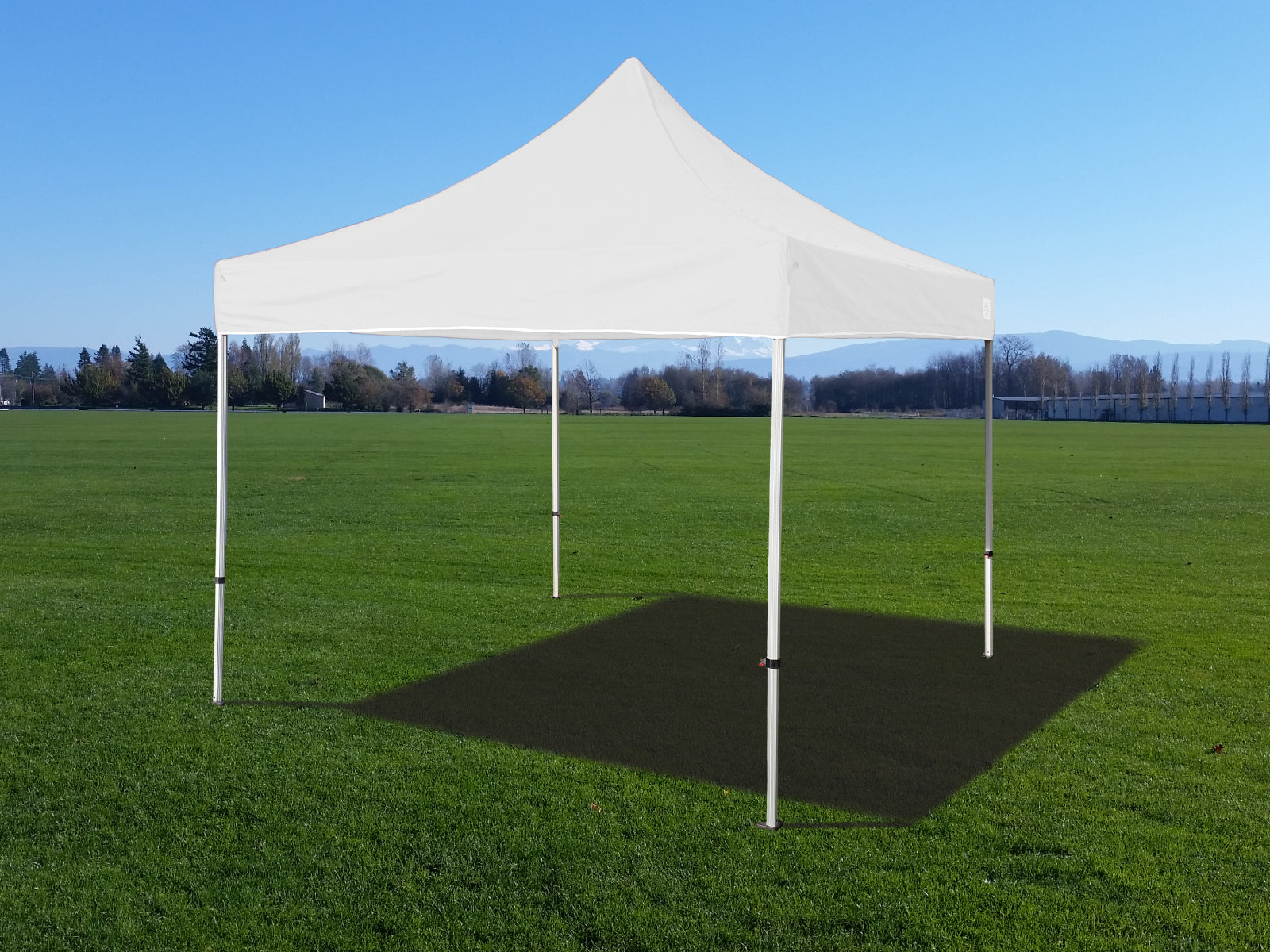 10x10 HEX Pop-Up Canopy