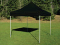 10x10 Apex Series 3 Pop-Up Canopy with Steel Frame