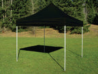 10x10 Apex Series 3 Pop-Up Canopy with Steel Frame