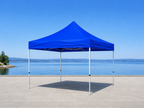 10x10 HEX Pop-Up Canopy
