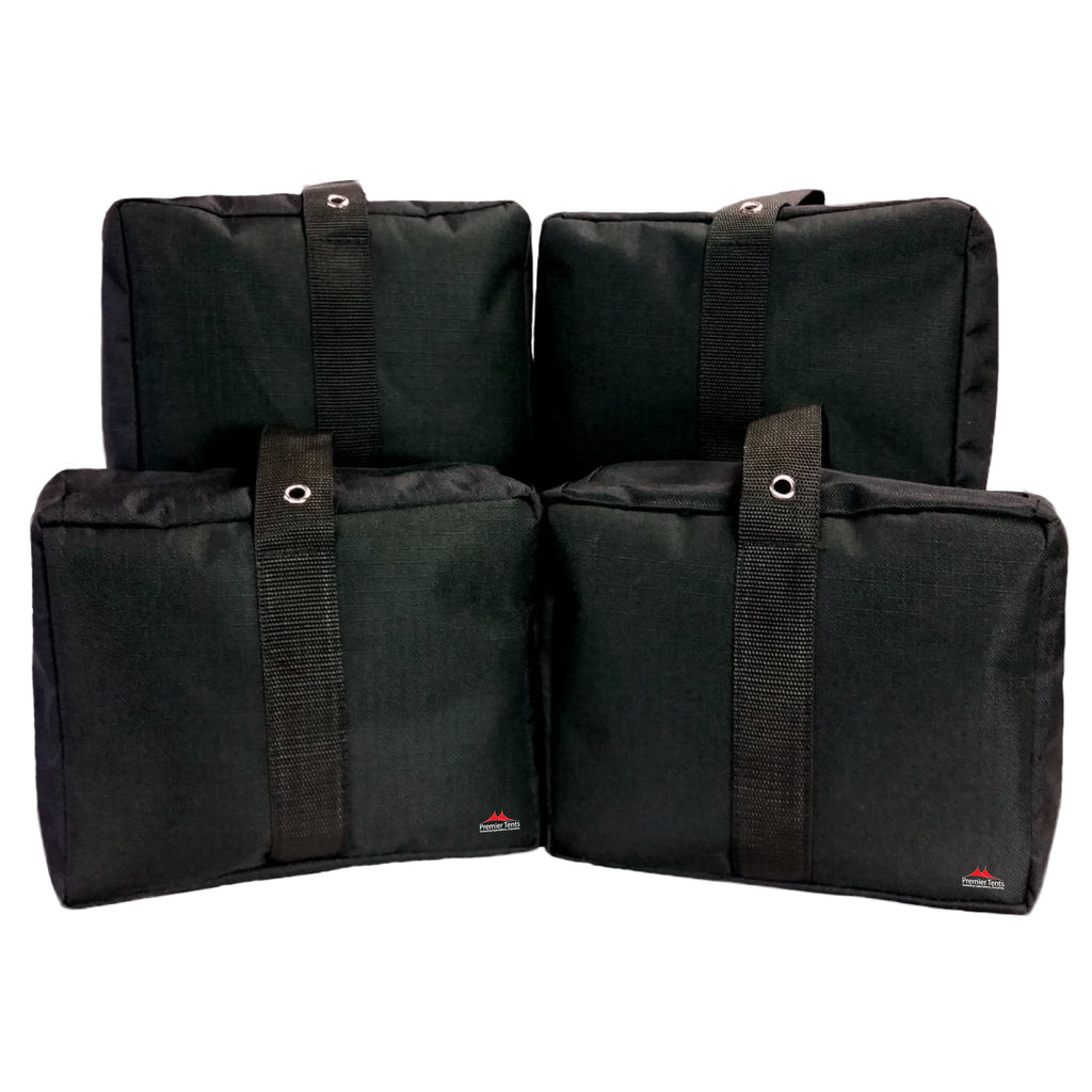25# Weight Bag Set (4pcs per set)