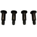 Shoulder Bolt, Hex 40 Frames Only - Set of 4