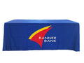 8' Fitted Tablecover