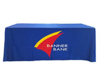 8' Fitted Tablecover