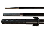 Fiberglass Banner Pole - Feather