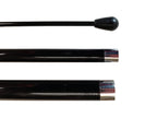 Fiberglass Banner Pole - Feather - 3.9m (12'9")
