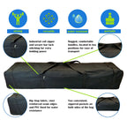 Heavy Duty Carry Bag - 10' x 10'