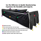 Roller Bag - 10' x 20'