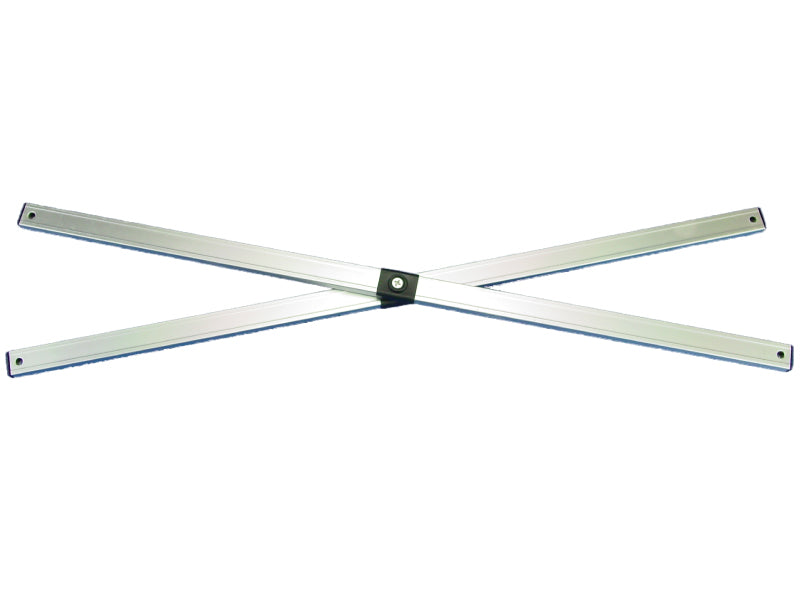 Truss Assembly, HEX-40 Aluminum