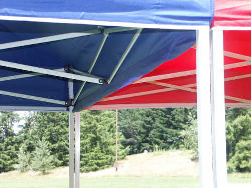 10' Apex Series Gutter