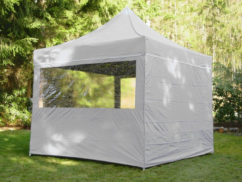 10' Apex Series Window Sidewall