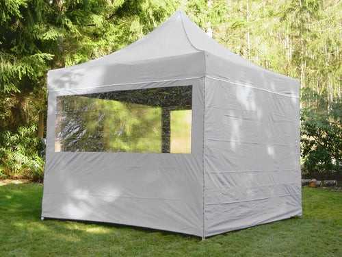 10' Apex Series Window Sidewall
