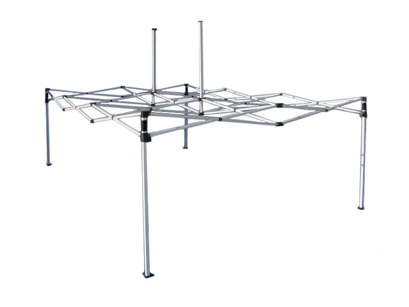 Apex Series 3 Replacement Steel Frame