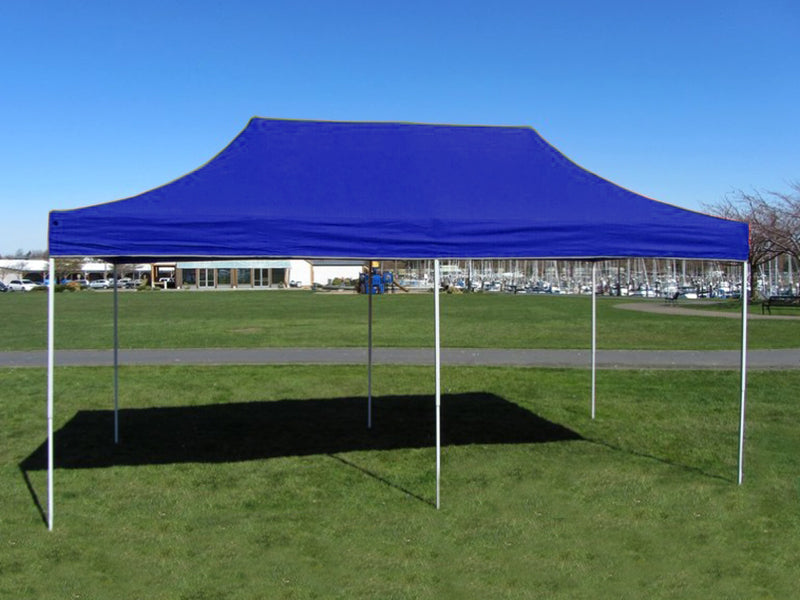 10x20 HEX Pop-Up Canopy