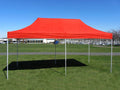 10x20 Apex Series 3 Pop-Up Canopy with Aluminum Frame - Royal Blue