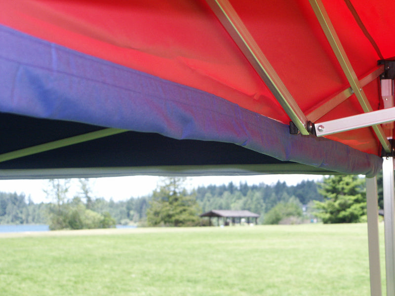 15' Apex Series Gutter