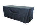 6' Fitted Tablecover - Snow White