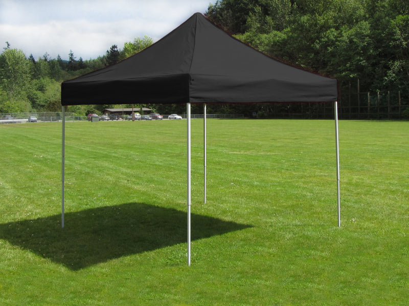 8x8 Apex Series 3 Pop-Up Canopy with Steel Frame
