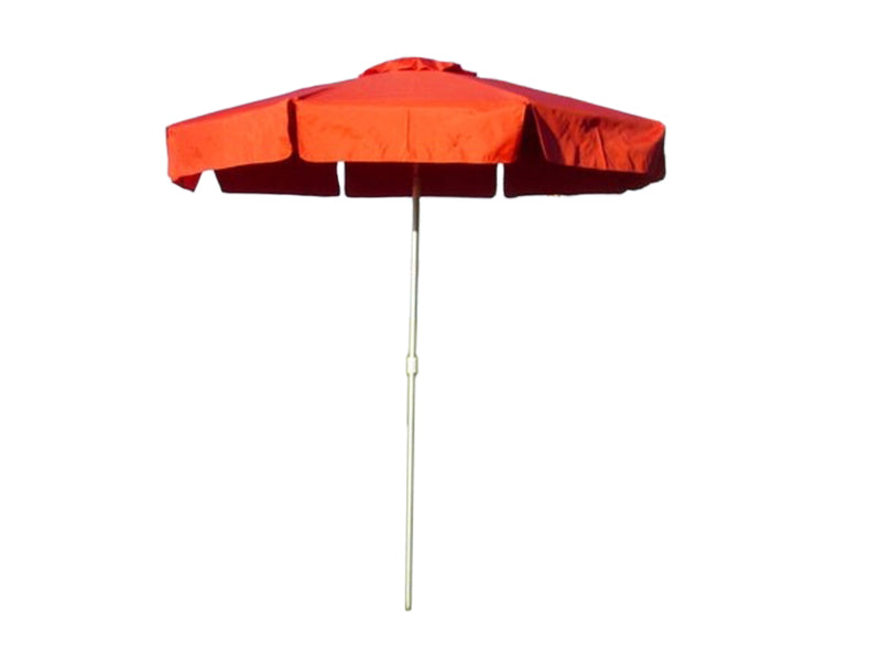 Jubilation I - 6.5' Garden Umbrella