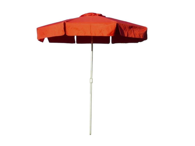Jubilation II - 7.5' Garden Umbrella