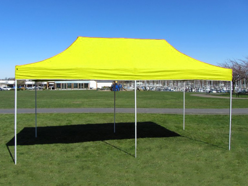 pop up 10x20 party tent